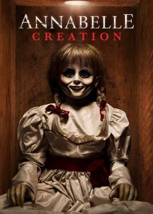 Annabelle: creation