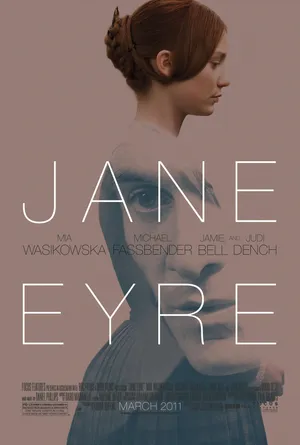 Chuyện tình nàng jane eyre