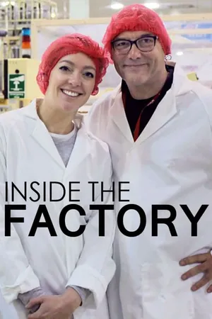 Inside the factory s3