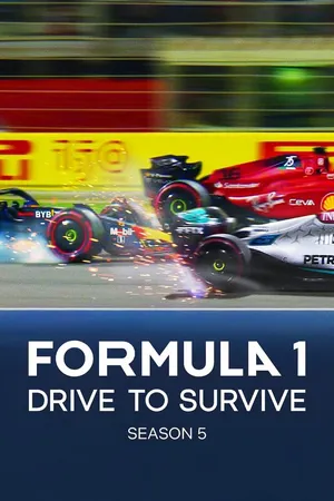 Formula 1: cuộc đua sống còn (phần 5)