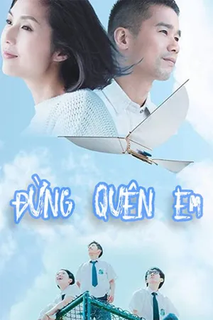 đừng quên em