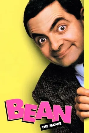 Mr. bean: the movie