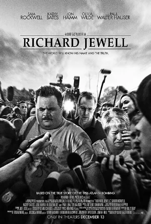 Richard jewell