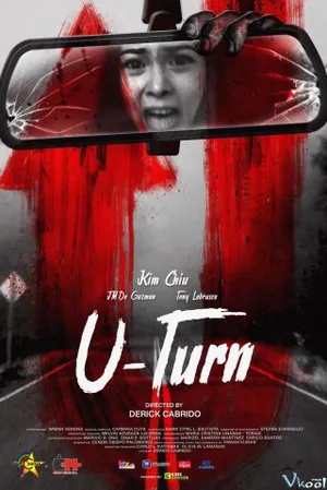 U-turn: quay mặt