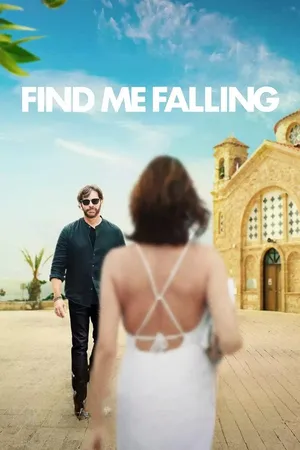 Find me falling